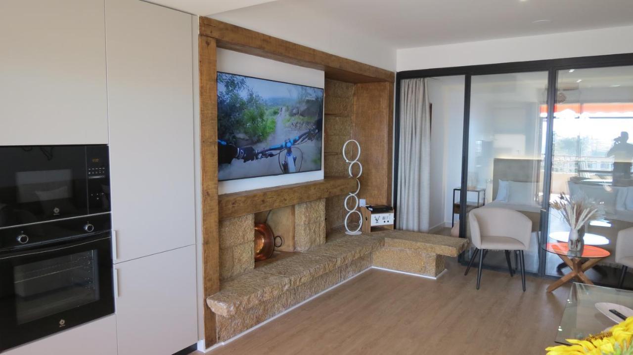 Nogalera Sun&fun Select Appartement *