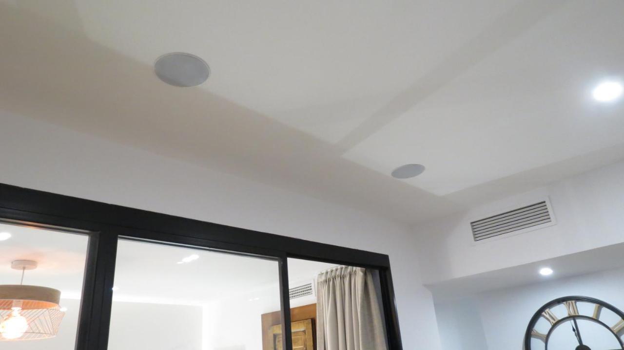 Nogalera Sun&fun Select Appartement *