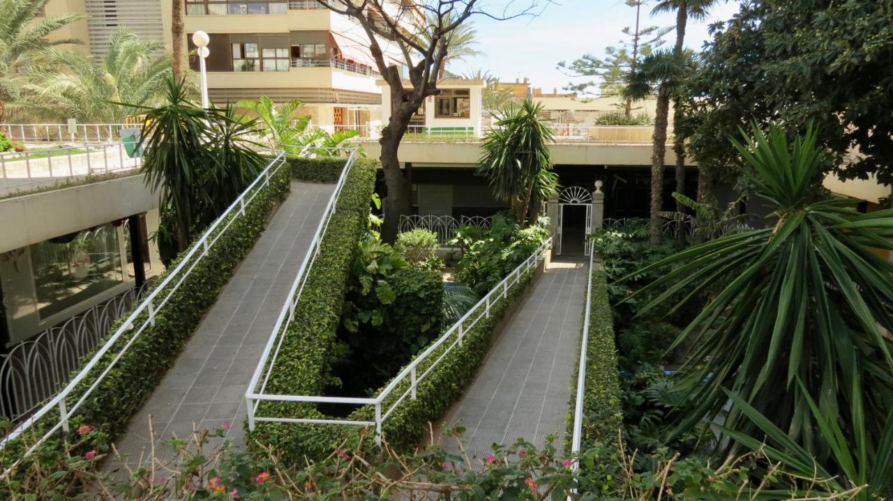 Nogalera Sun&fun Select Appartement