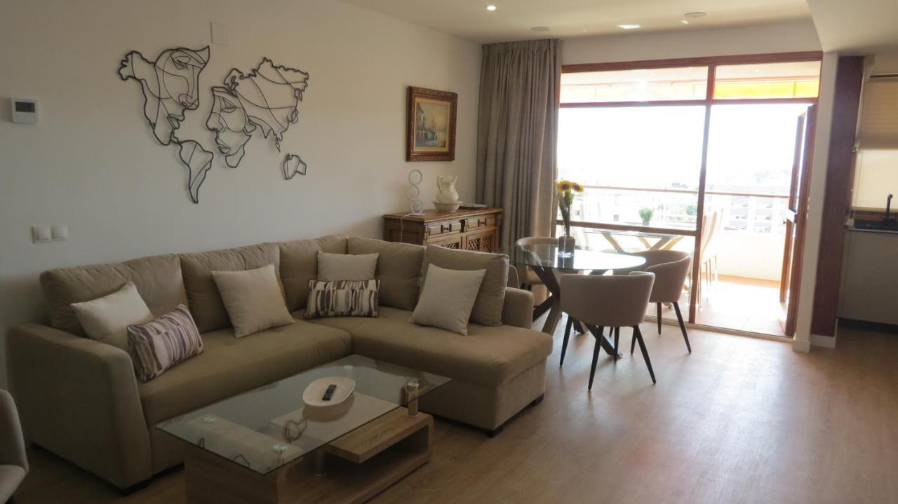 Appartement Nogalera Sun&fun Select