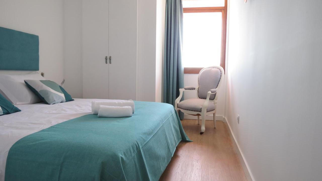 Appartement Nogalera Sun&fun Select