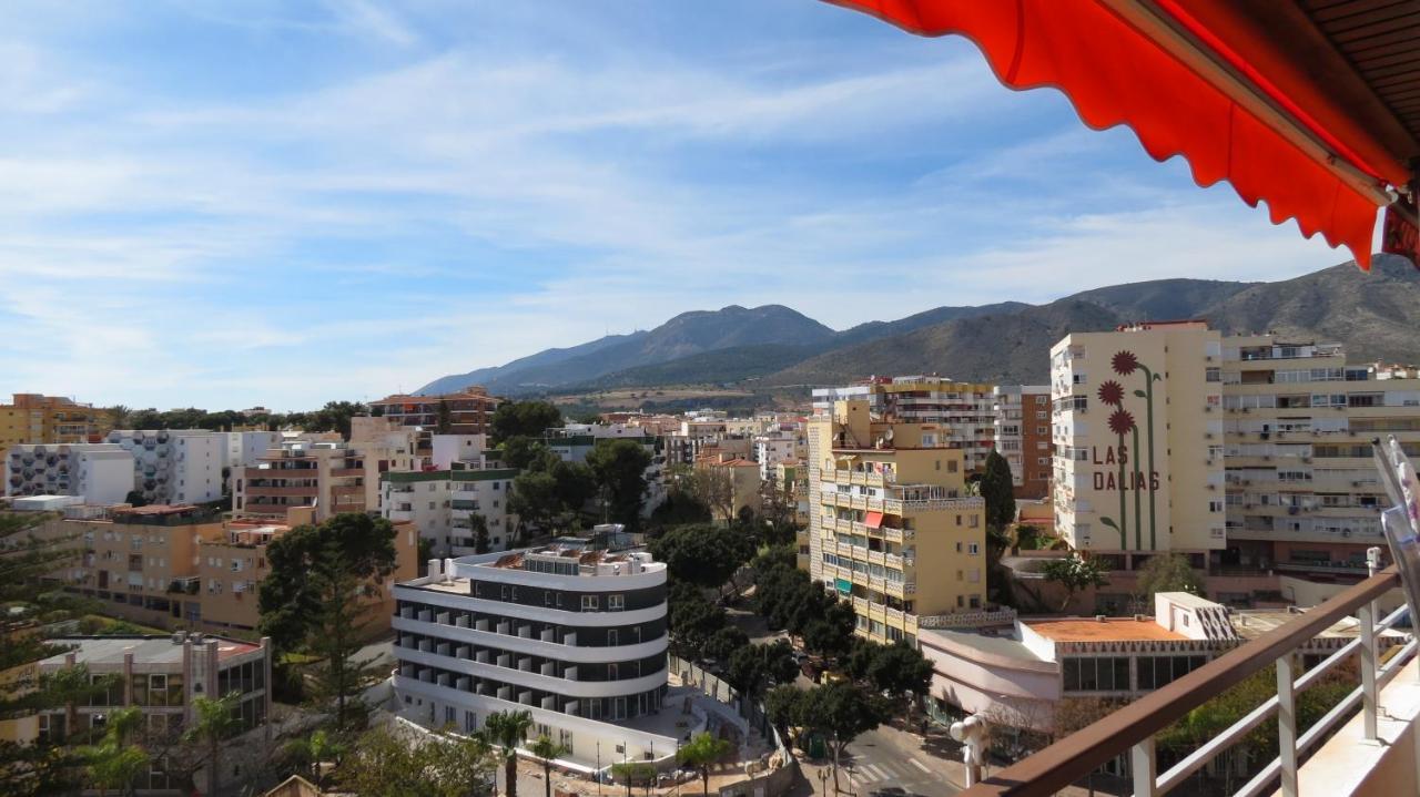 Nogalera Sun&fun Select Appartement *