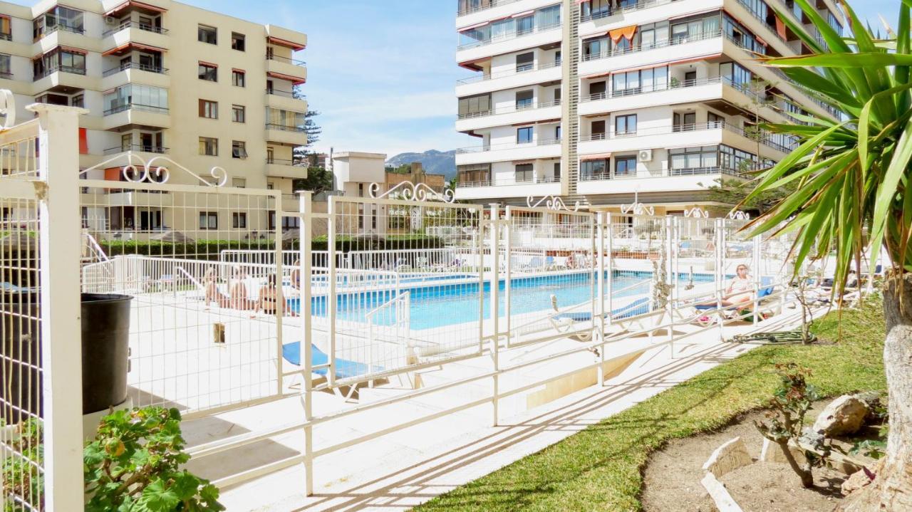 Nogalera Sun&fun Select Appartement
