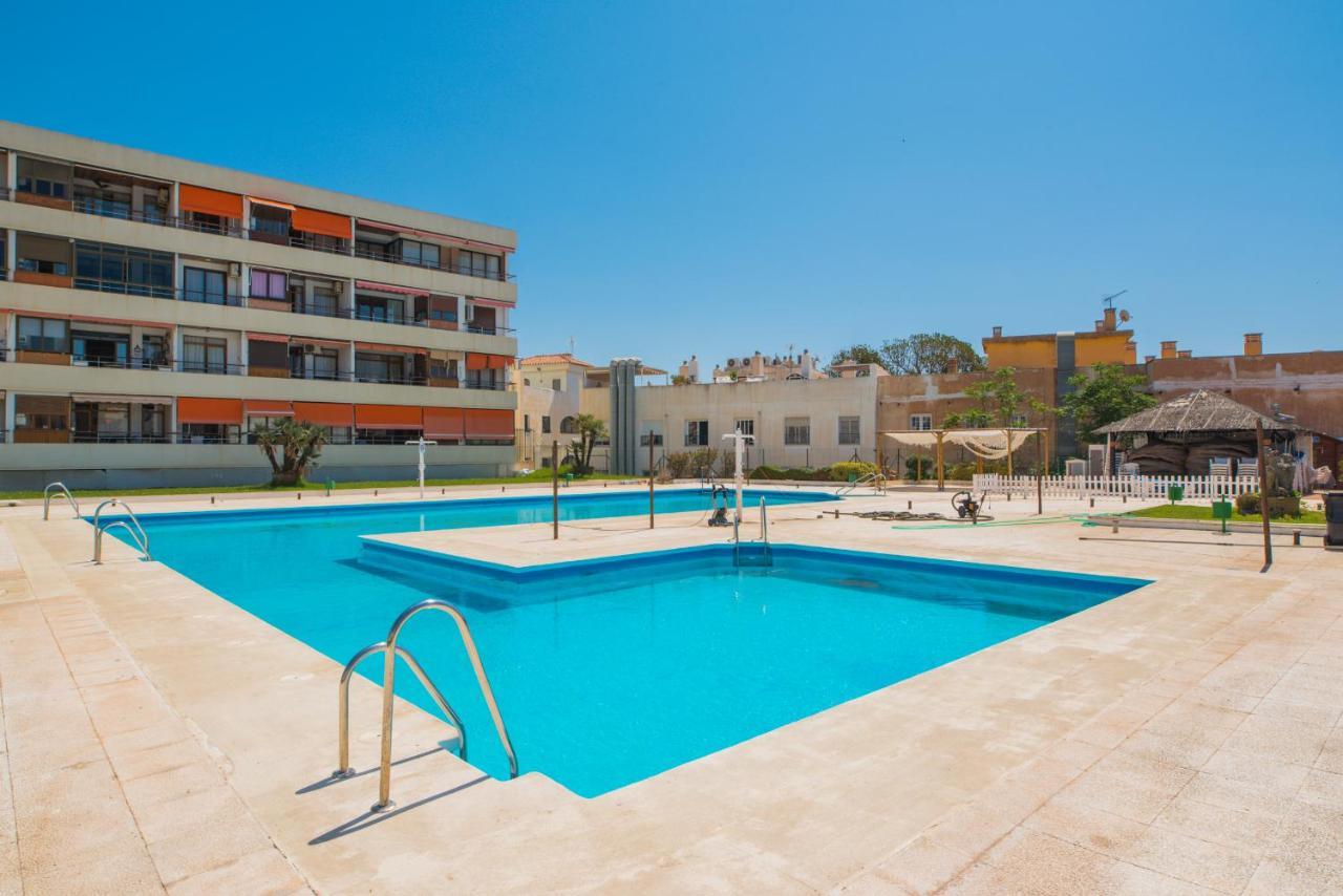 Appartement Nogalera Sun&fun Select