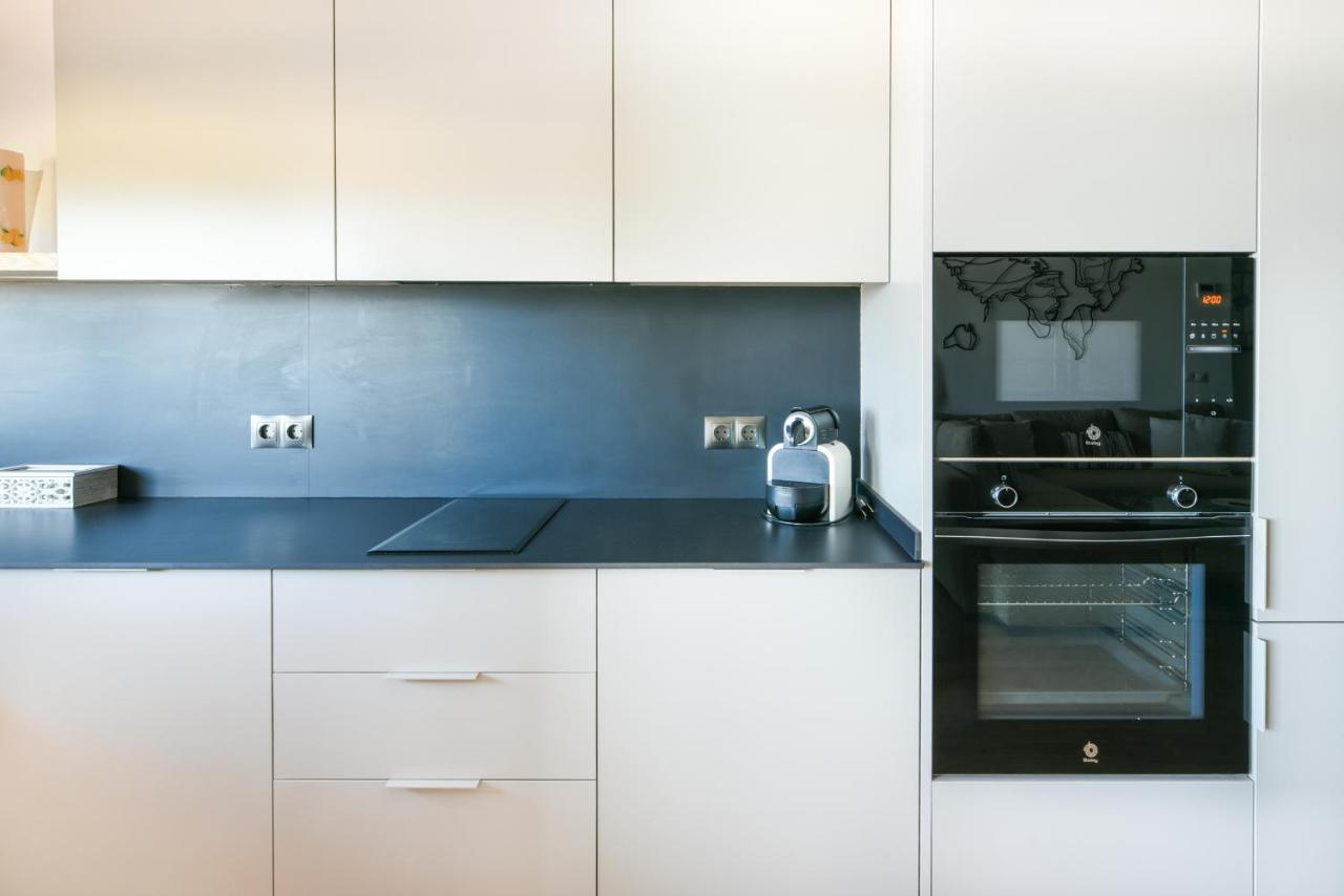 Nogalera Sun&fun Select Appartement *
