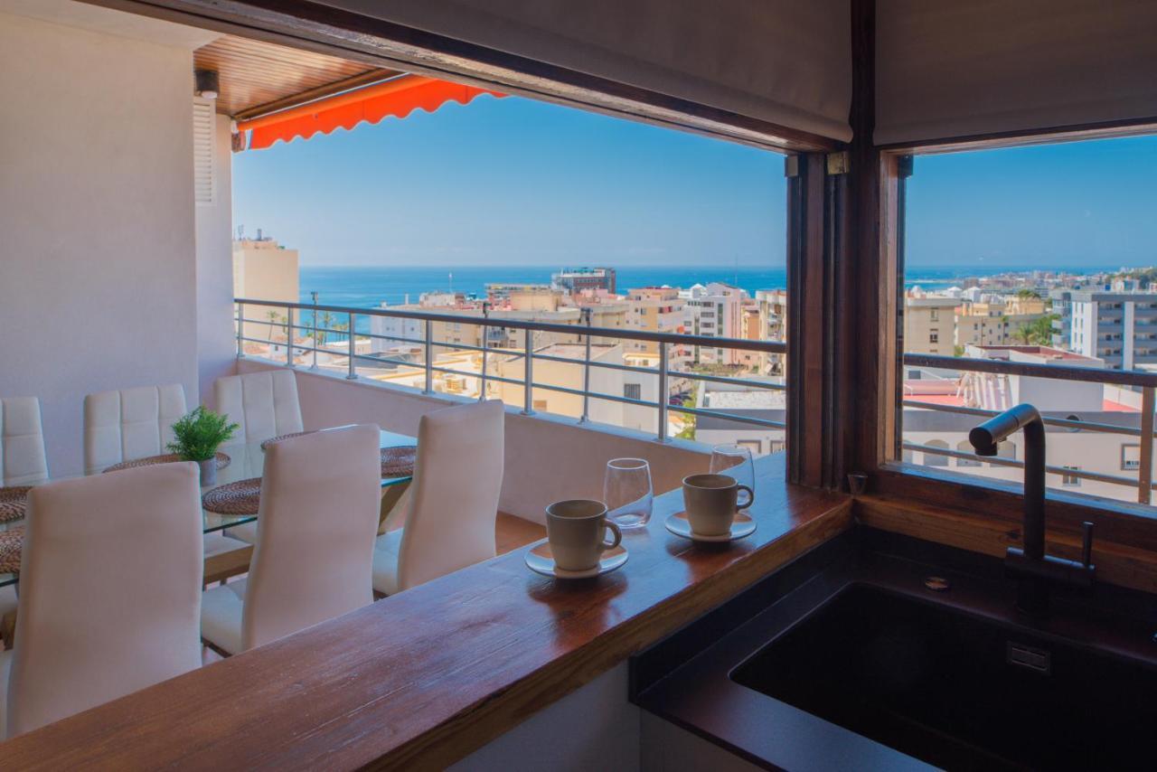Appartement Nogalera Sun&fun Select