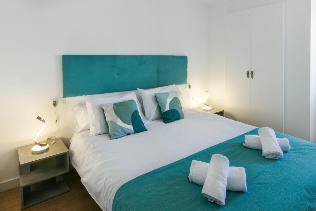 Nogalera Sun&fun Select Appartement