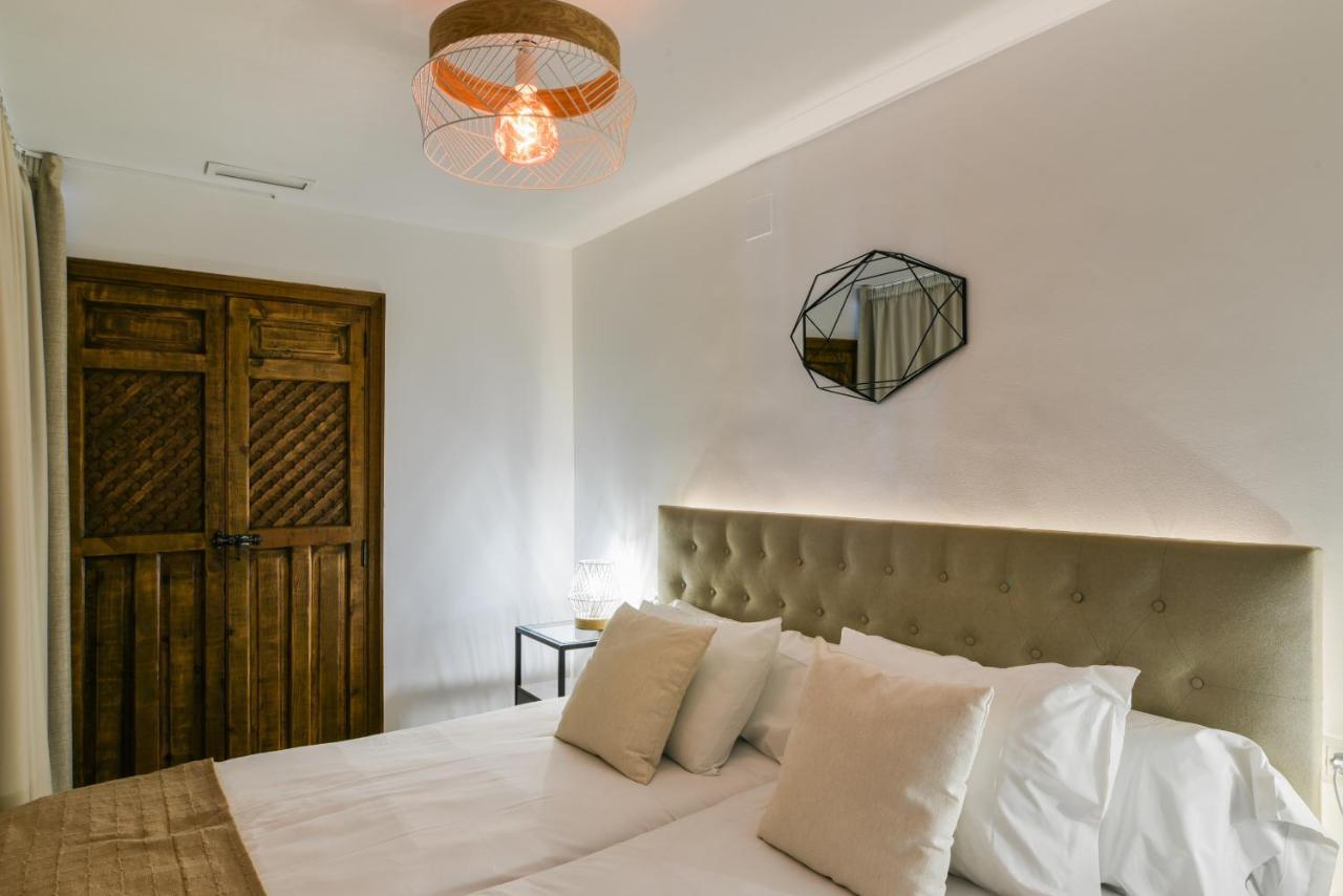Nogalera Sun&fun Select Appartement *