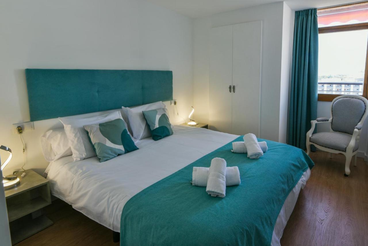Nogalera Sun&fun Select Appartement