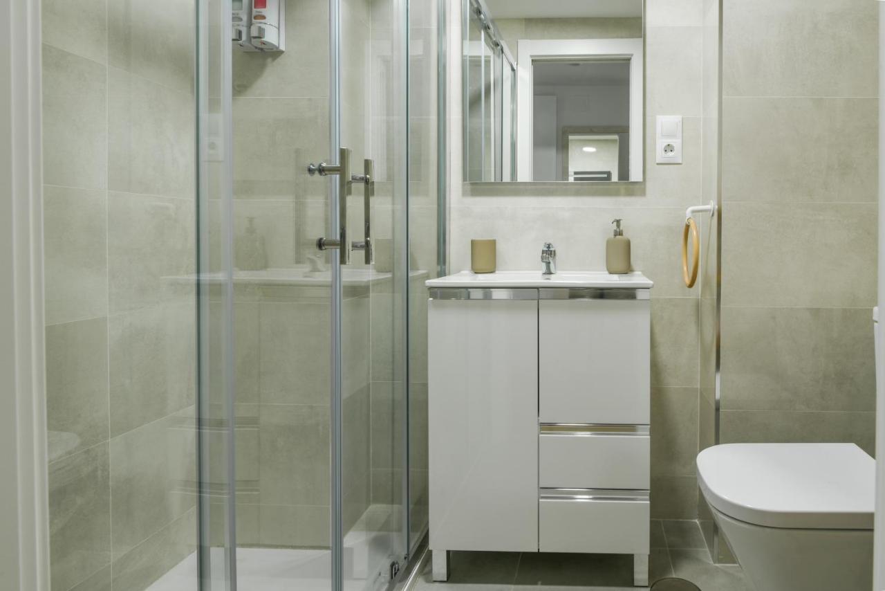 Nogalera Sun&fun Select Appartement *