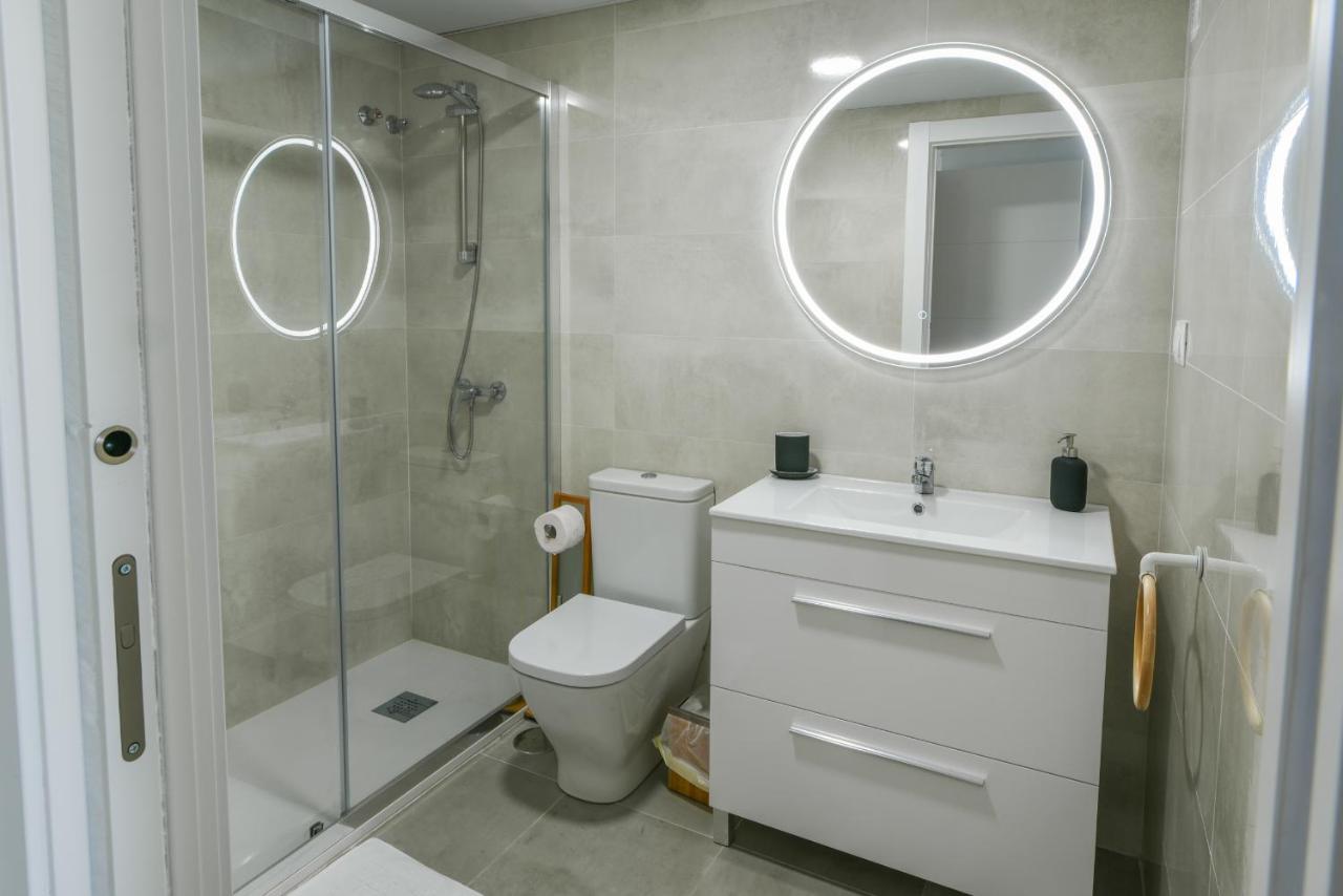 Nogalera Sun&fun Select Appartement Torremolinos