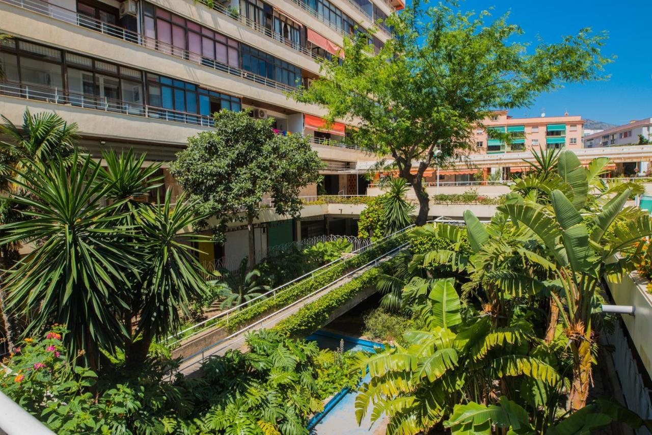 Nogalera Sun&fun Select Appartement *