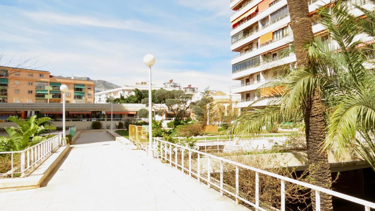 Lejlighed Nogalera Sun&fun Select Torremolinos