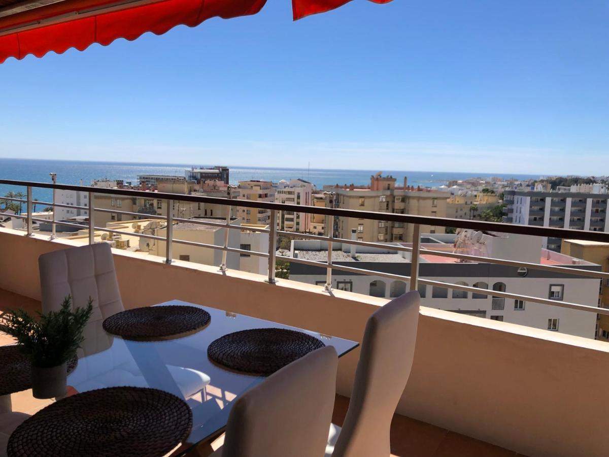 Nogalera Sun&fun Select Lejlighed Torremolinos