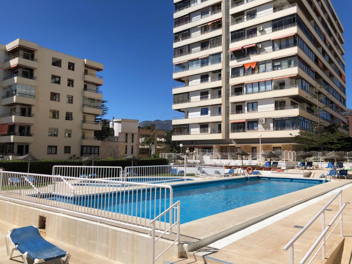 Lejlighed Nogalera Sun&fun Select Torremolinos