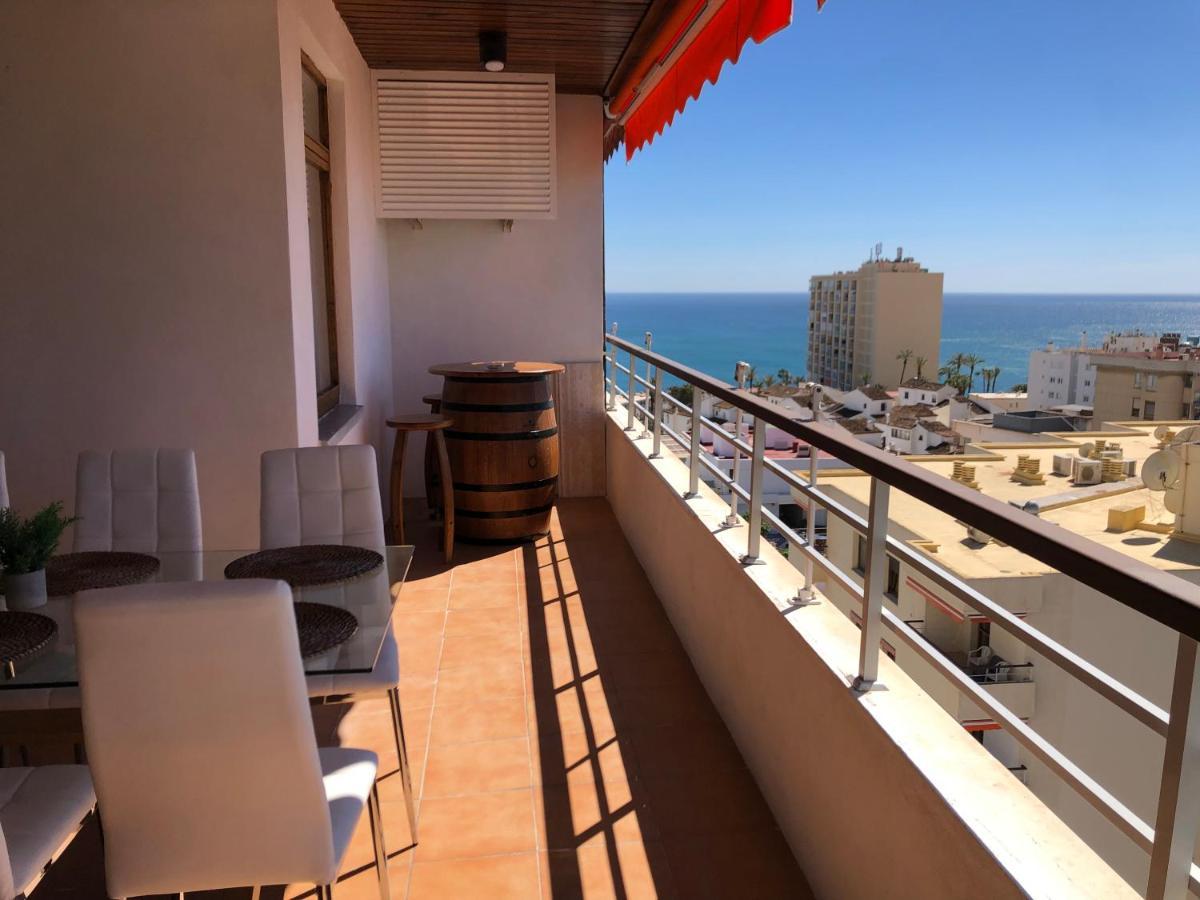 Nogalera Sun&fun Select Lejlighed