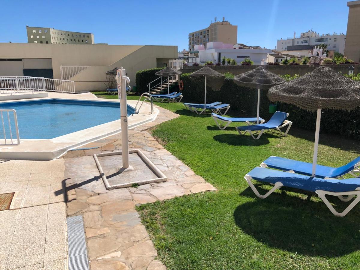 Lejlighed Nogalera Sun&fun Select