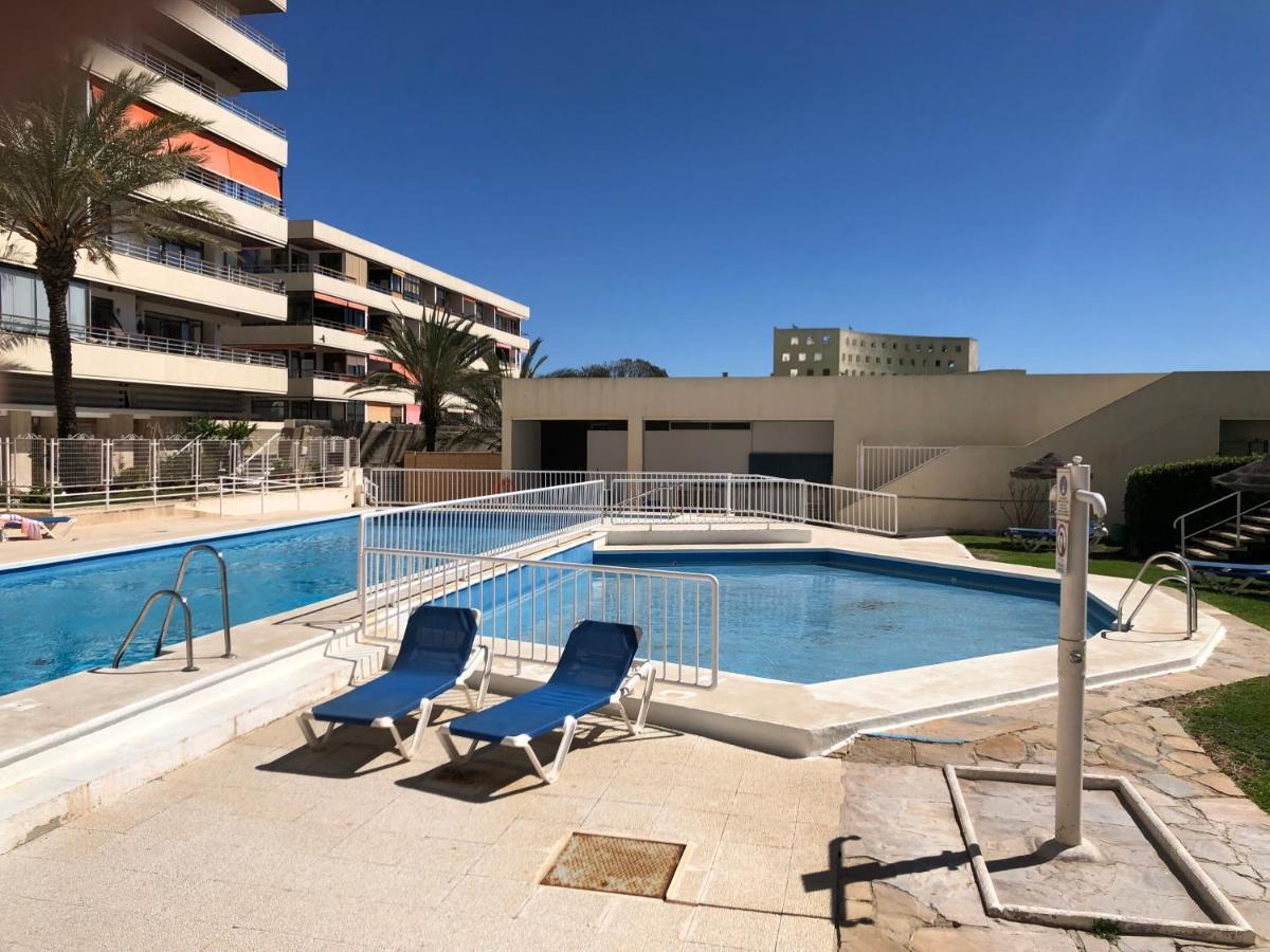 Nogalera Sun&fun Select Lejlighed