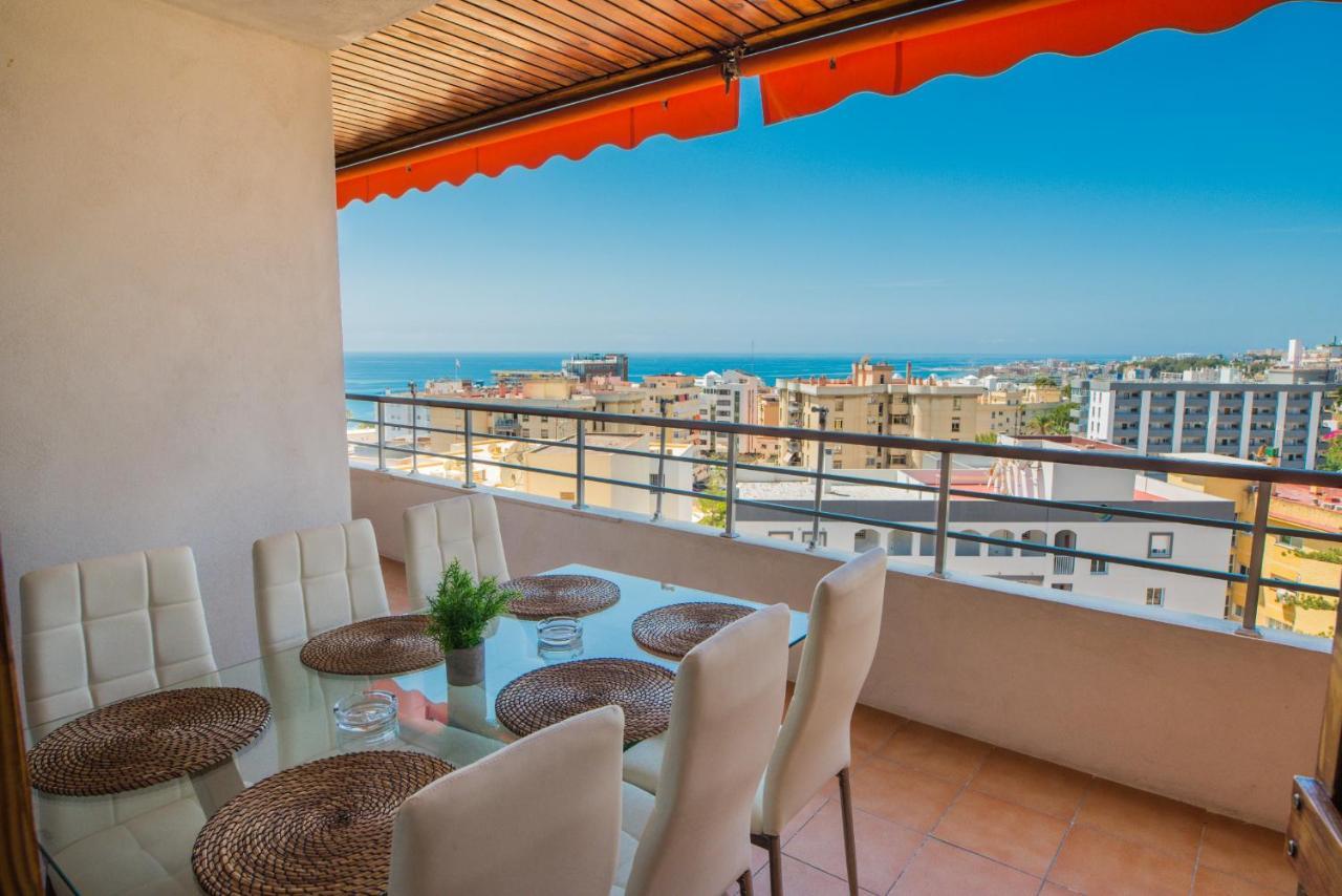 Nogalera Sun&fun Select Lejlighed Torremolinos