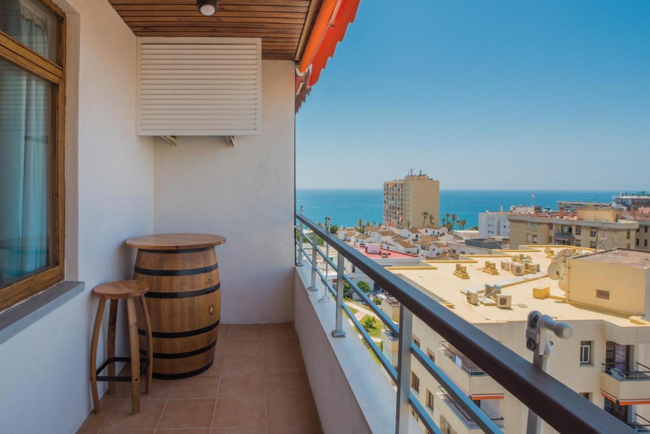Lejlighed Nogalera Sun&fun Select Torremolinos