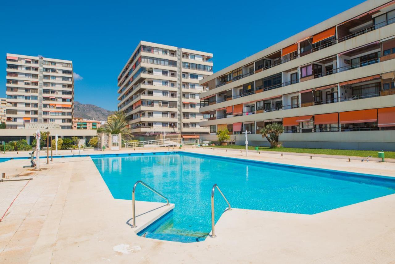 Lejlighed Nogalera Sun&fun Select Torremolinos