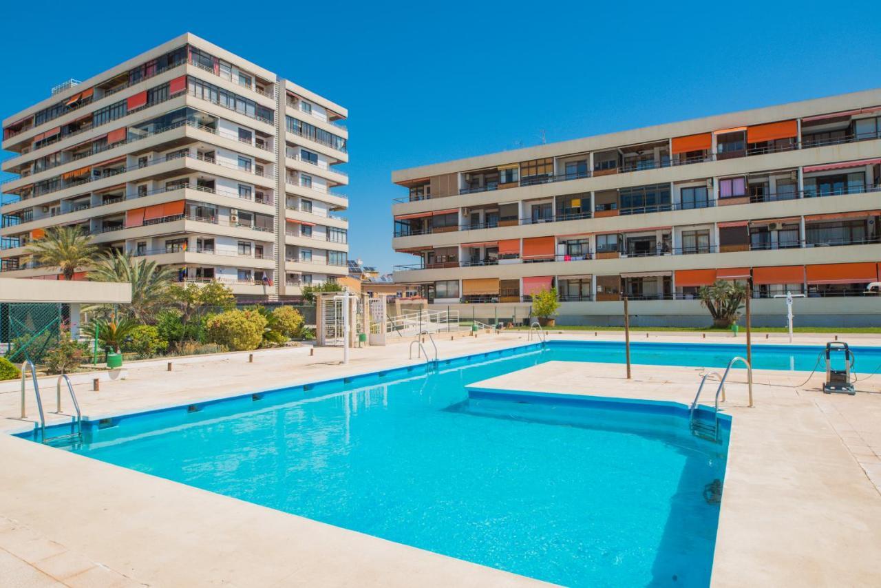 Nogalera Sun&fun Select Lejlighed