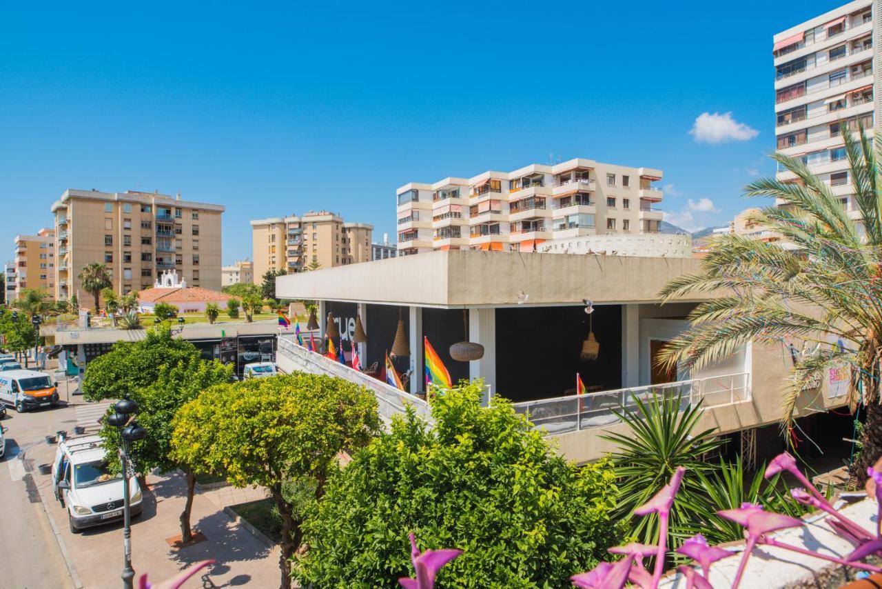 Lejlighed Nogalera Sun&fun Select Torremolinos
